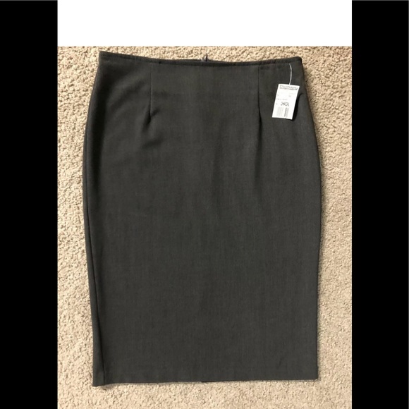Cleveland Street Pencil Skirt Sz 9🦋New with Tags - Picture 2 of 10